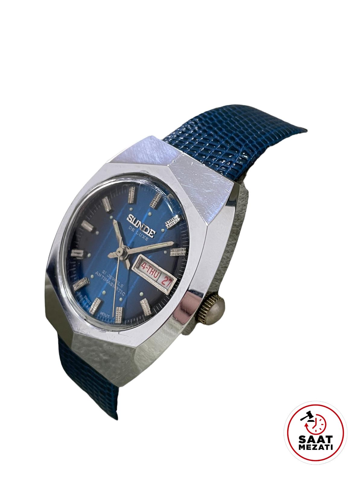 Diğer Markalar SUNDE DELUXE demo ürün fotoğrafı 2