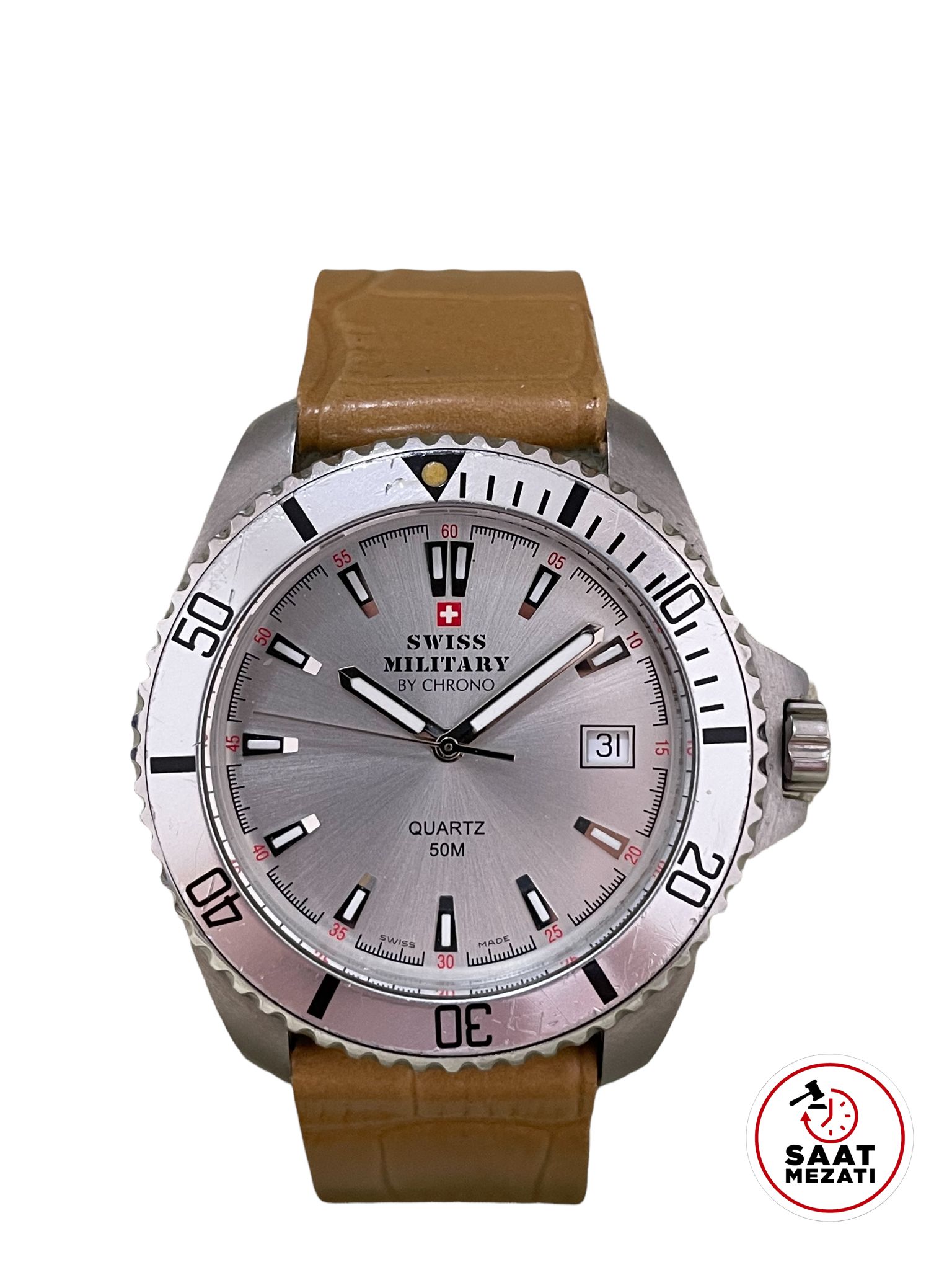 Swiss Military SWISS MILITARY BY CHRONO demo ürün fotoğrafı 1