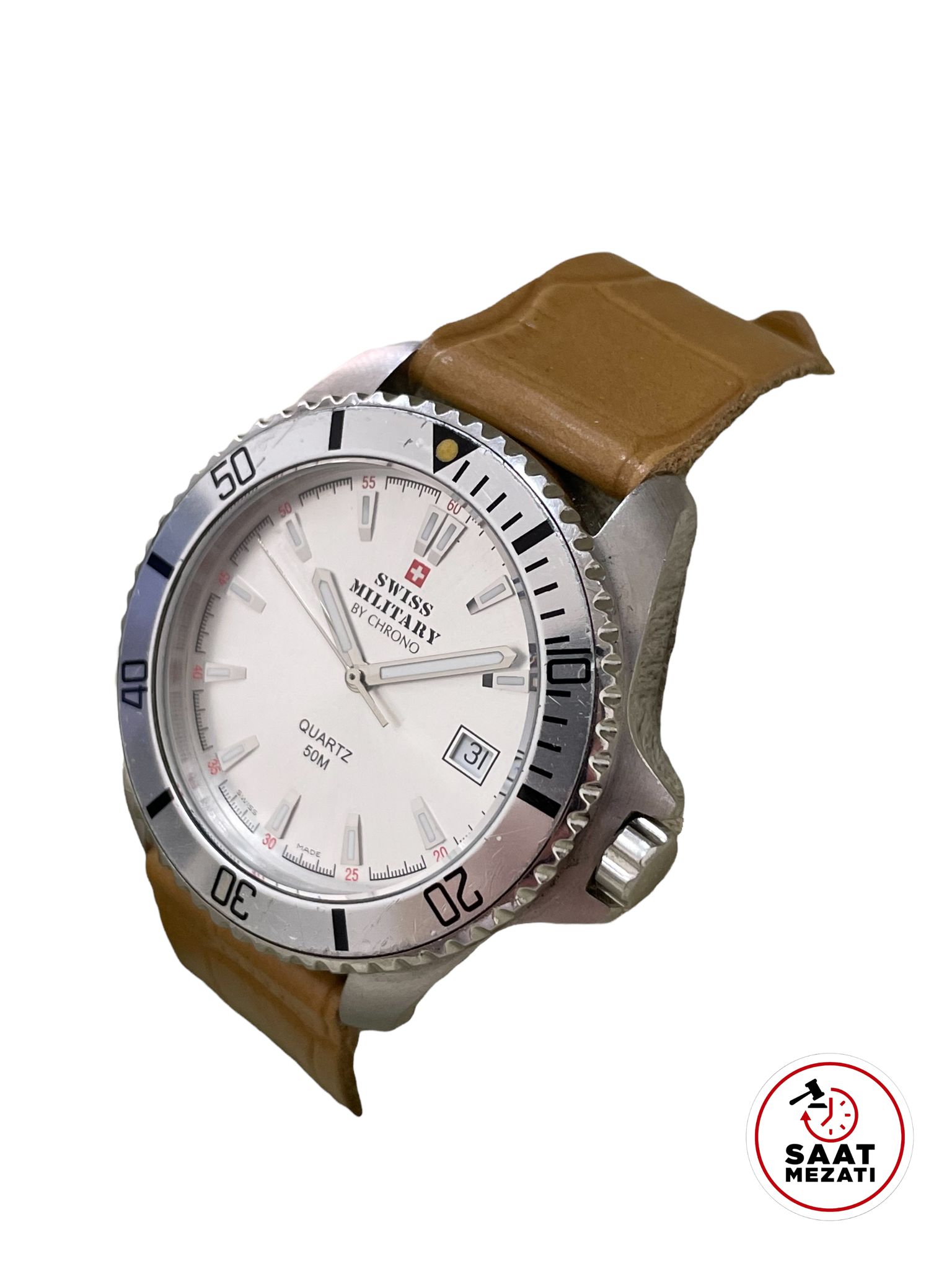 Swiss Military SWISS MILITARY BY CHRONO demo ürün fotoğrafı 2