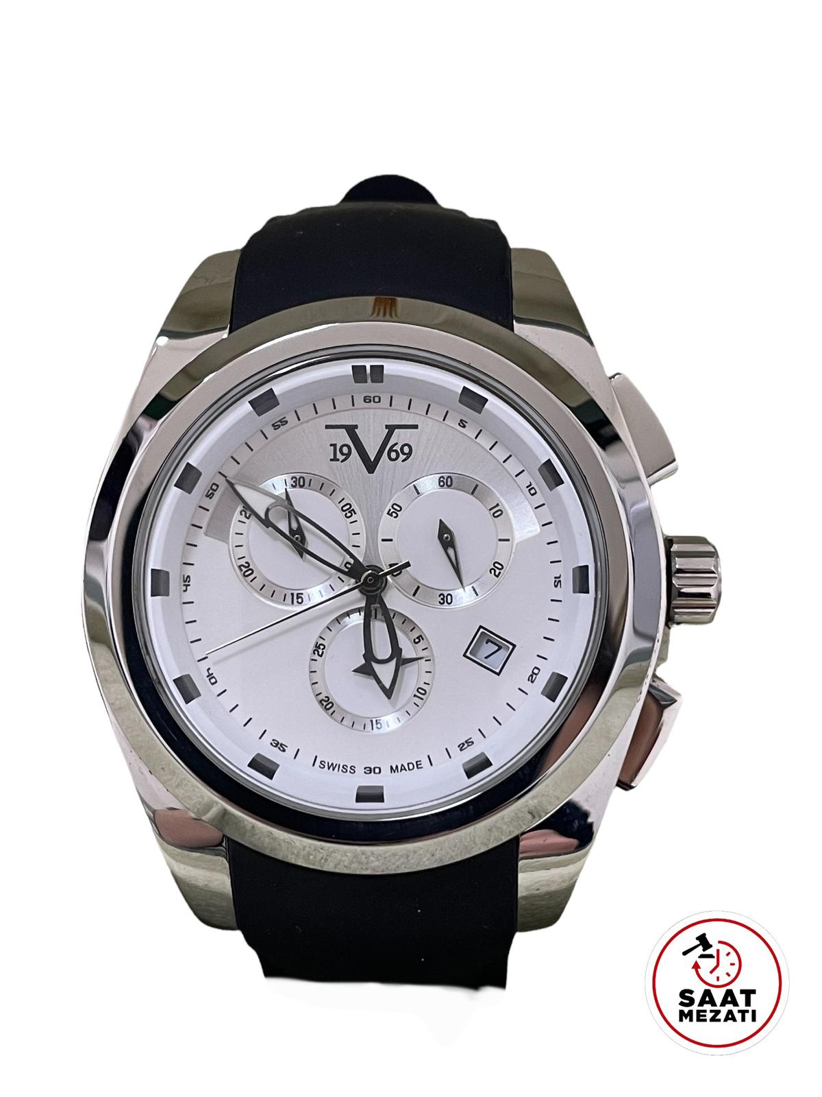 Versace VERSACE CHRONOGRAPH demo ürün fotoğrafı 1