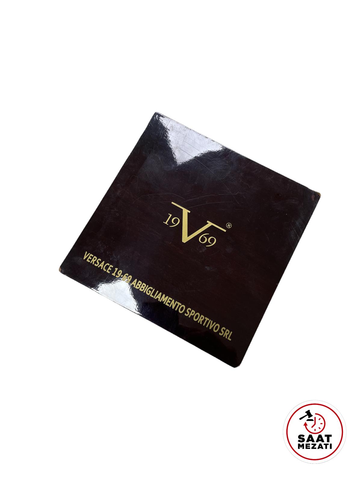 Versace VERSACE CHRONOGRAPH demo ürün fotoğrafı 4