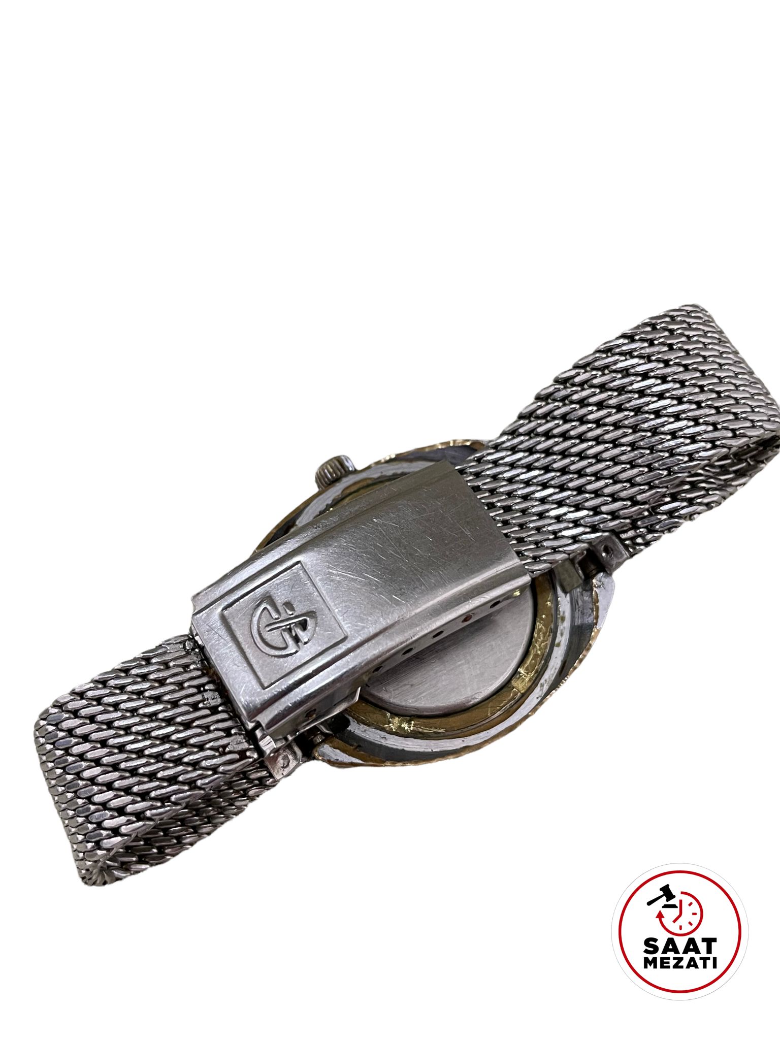 ZARIA ZARIA OLYMPIC demo ürün fotoğrafı 4