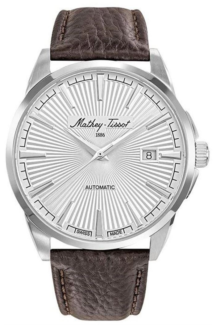Mathey-Tissot Mondo Auto H711ATAS
