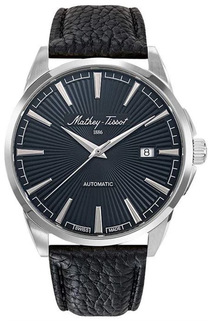 Mathey-Tissot Mondo Auto H711ATAN