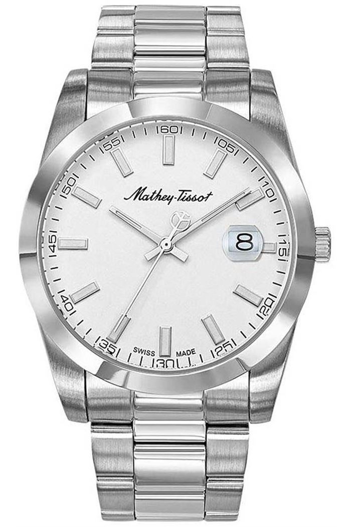 Mathey-Tissot Mathy I H450AI