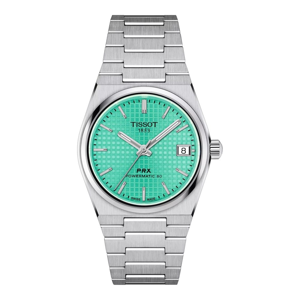 Tissot PRX Powermatic 80 35 mm T1372071109101