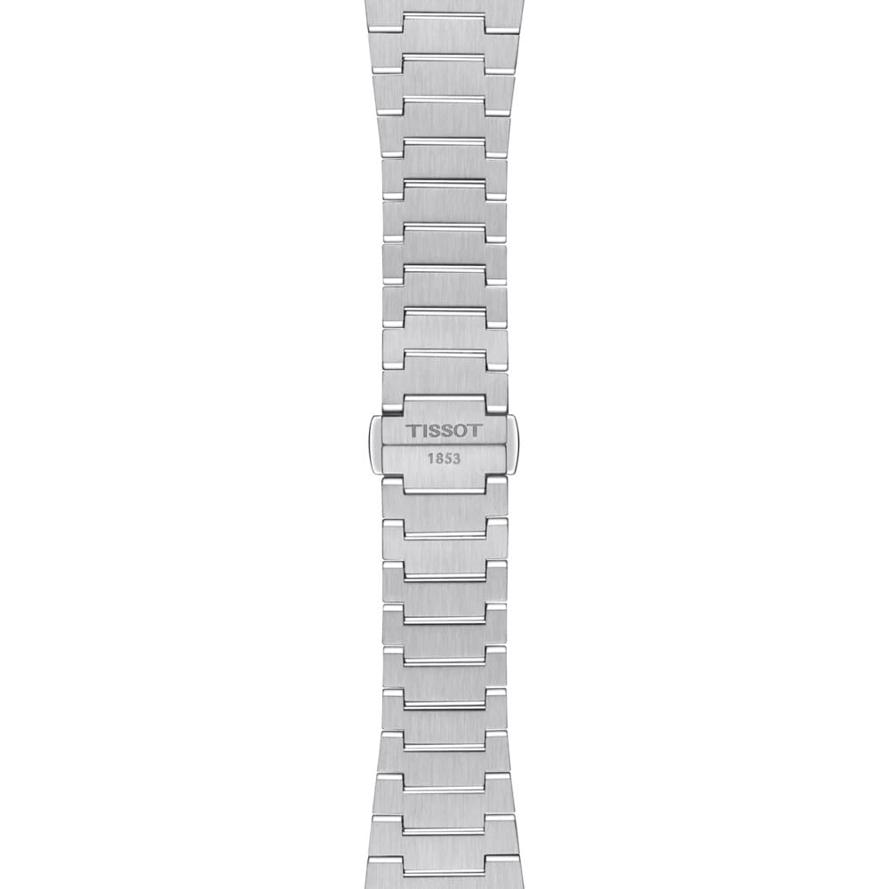 Tissot PRX Powermatic 80 35 mm T1372071109101 ürün fotoğrafı 4