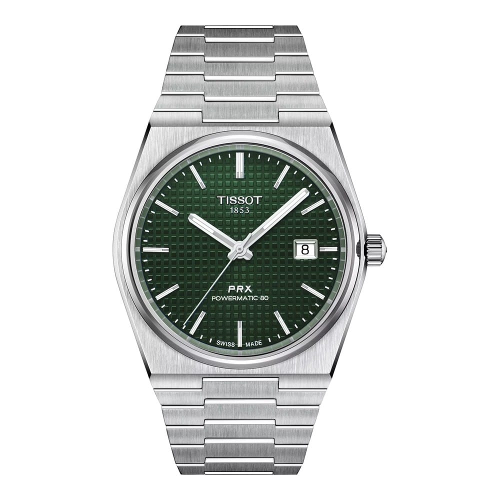 Tissot PRX Powermatic 80 40 mm T1374071109100
