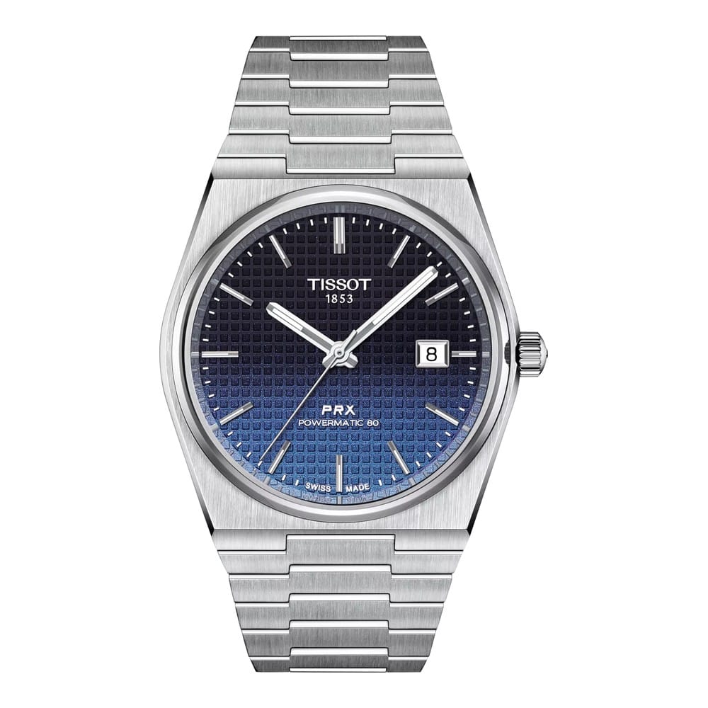 Tissot PRX Powermatic 80 40 mm T1374071105101