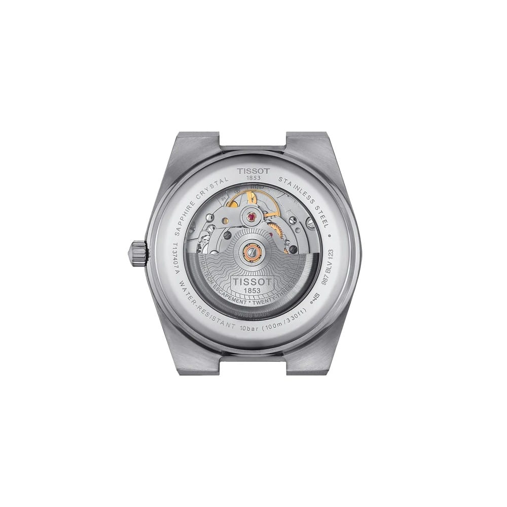 Tissot PRX Powermatic 80 40 mm T1374071105101 ürün fotoğrafı 3