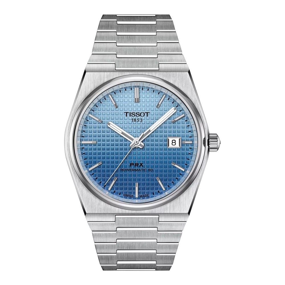 Tissot PRX Powermatic 80 40 mm T1374071135101