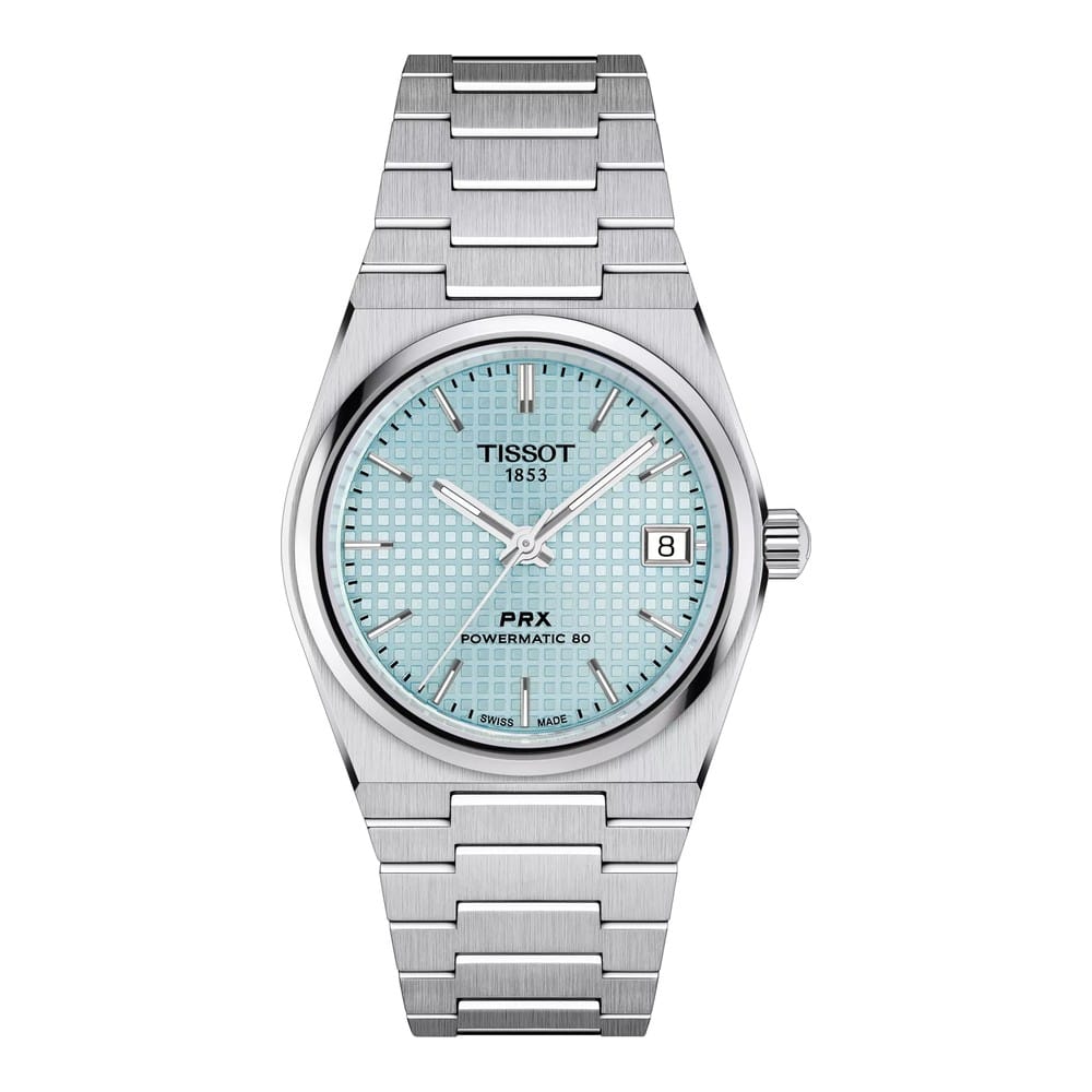 Tissot PRX Powermatic 80 35 mm T1372071135100