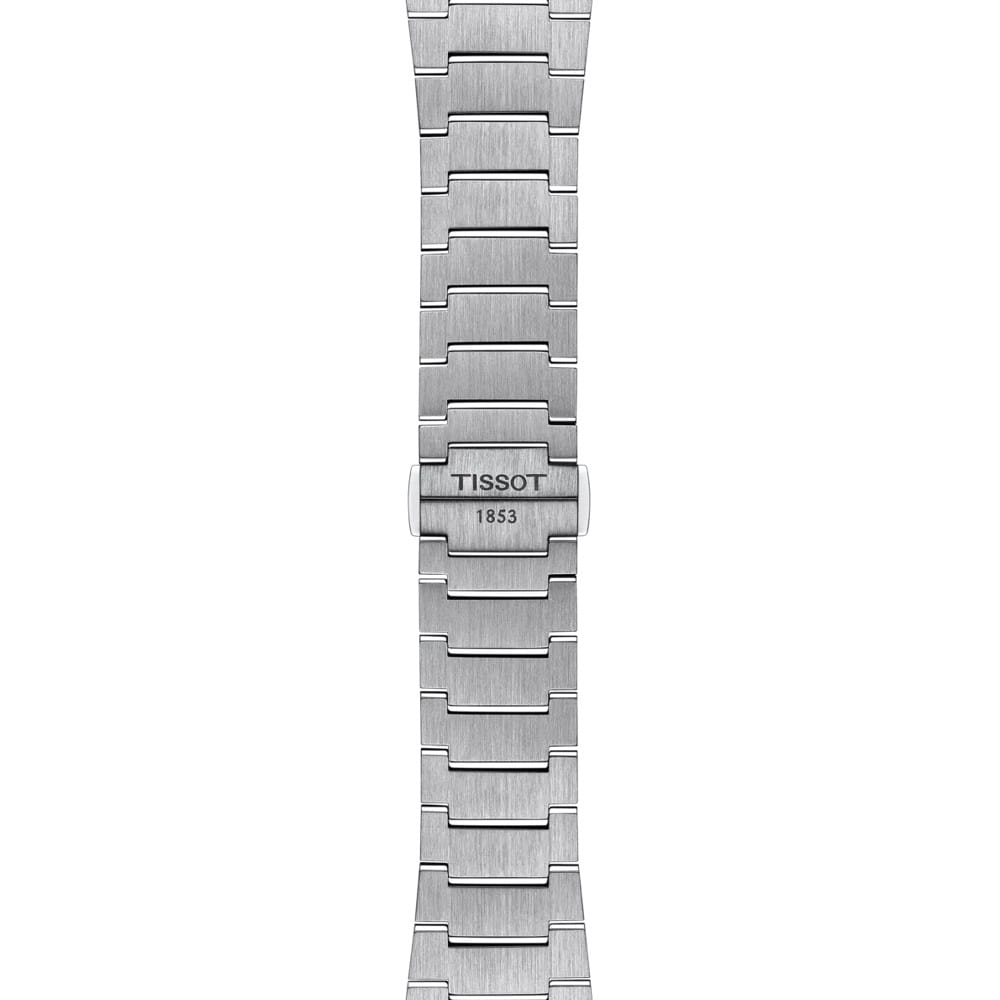 Tissot PRX Gold Powermatic 80 40 mm T9314074104100 ürün fotoğrafı 4