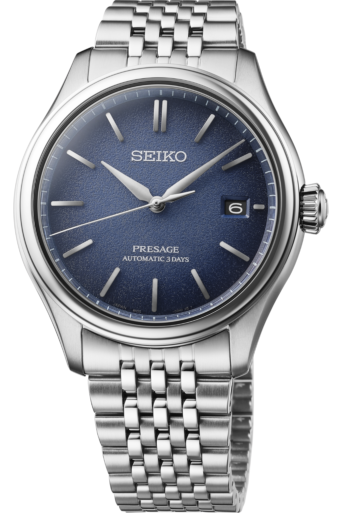 Seiko Presage Classic Series SPB525J1