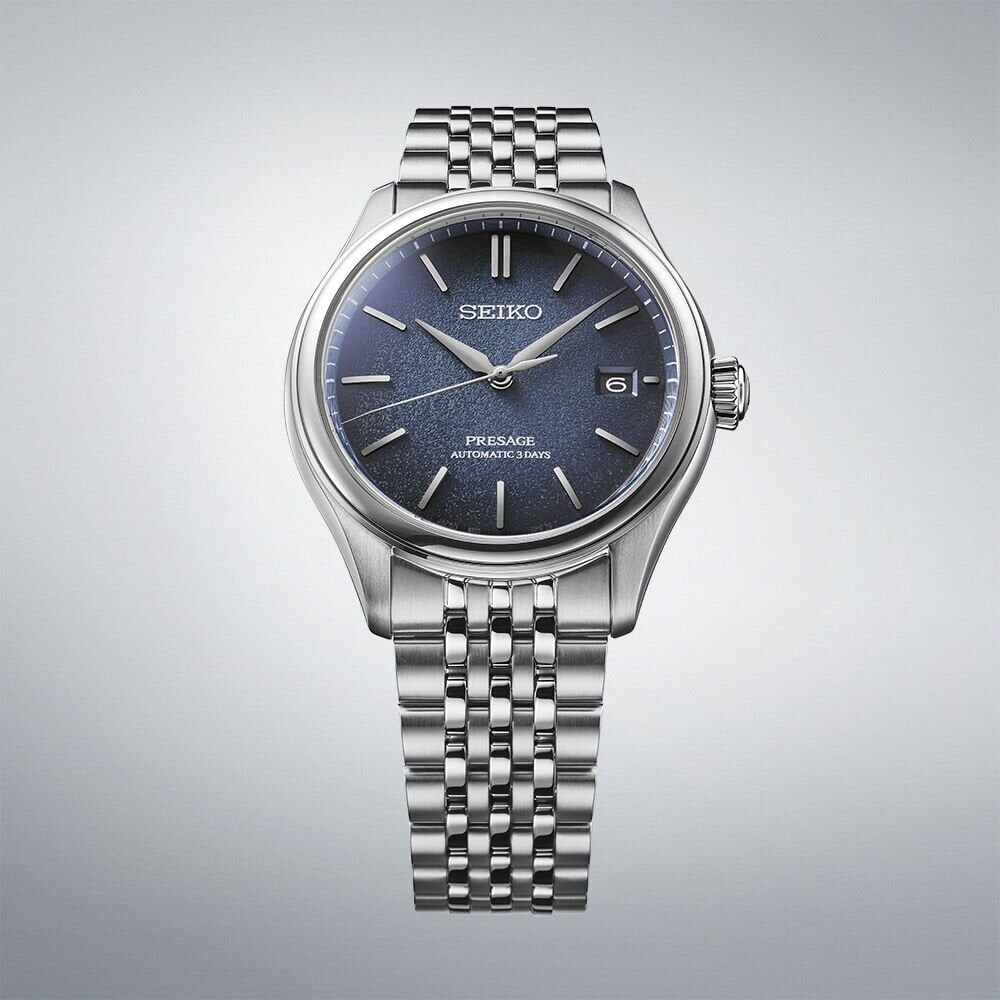 Seiko Presage Classic Series SPB525J1 ürün fotoğrafı 3