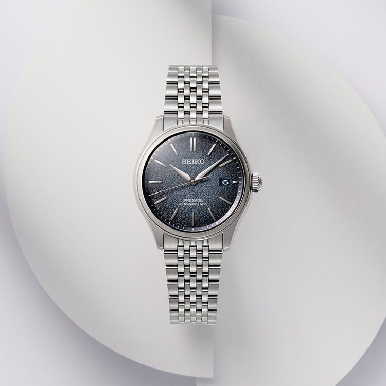 Seiko Presage Classic Series SPB525J1 ürün fotoğrafı 4