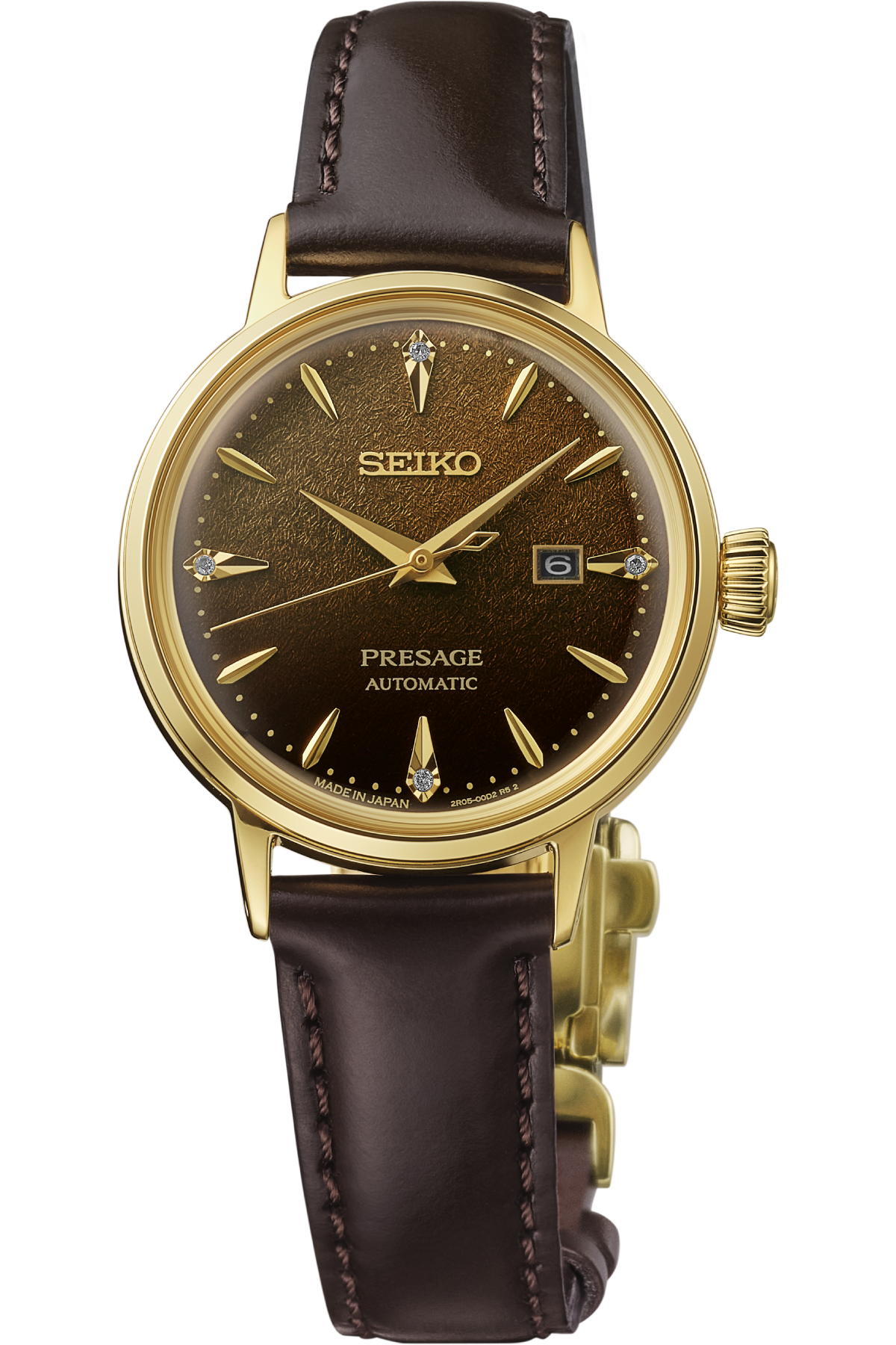 Seiko Presage Cocktail Time SRE020J1