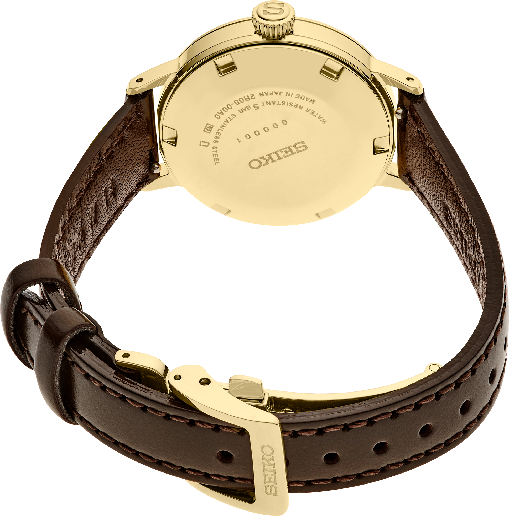 Seiko Presage Cocktail Time SRE020J1 ürün fotoğrafı 3