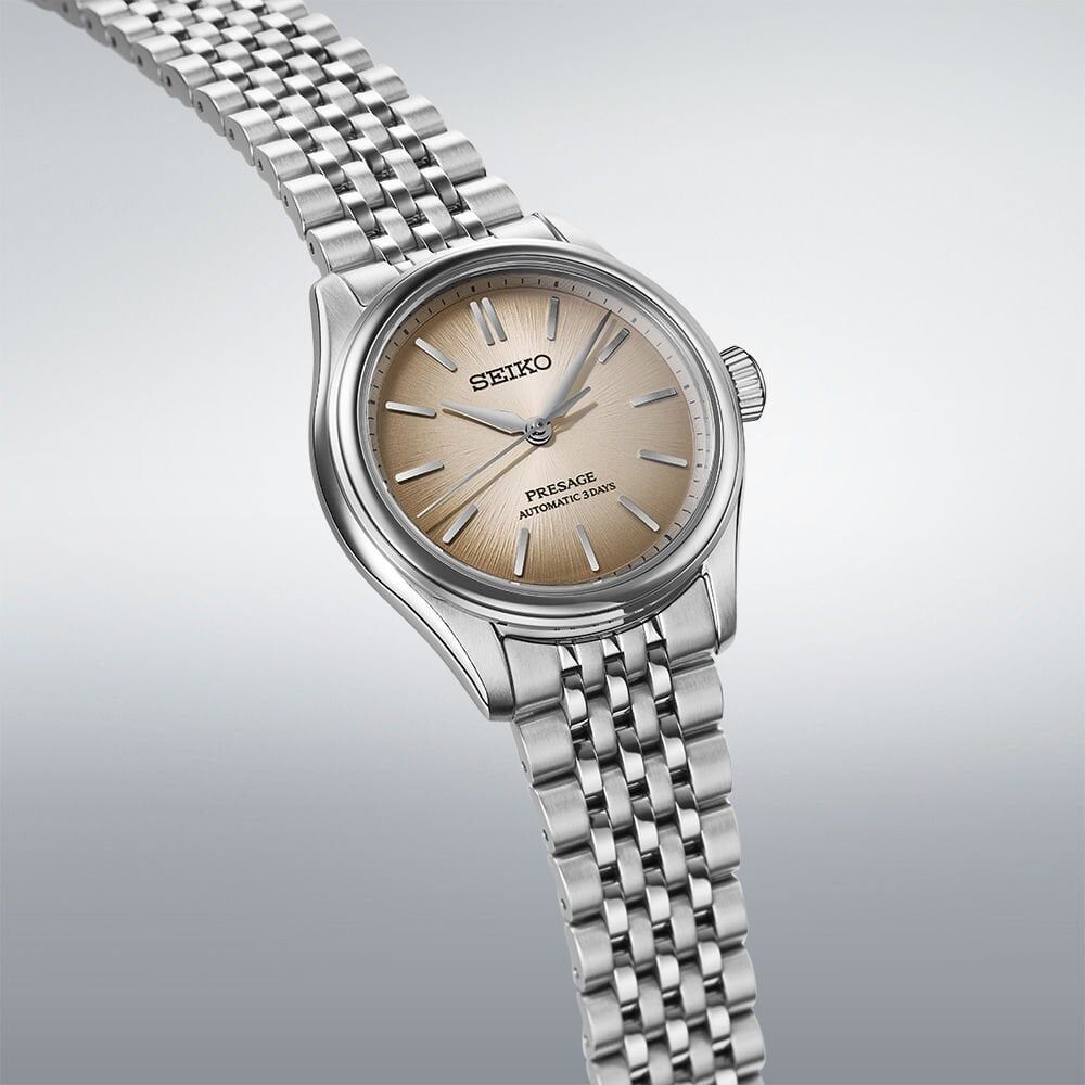 Seiko Presage Classic Series SPB523J1 ürün fotoğrafı 2