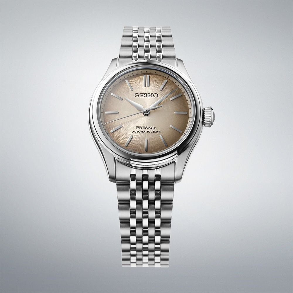 Seiko Presage Classic Series SPB523J1 ürün fotoğrafı 3