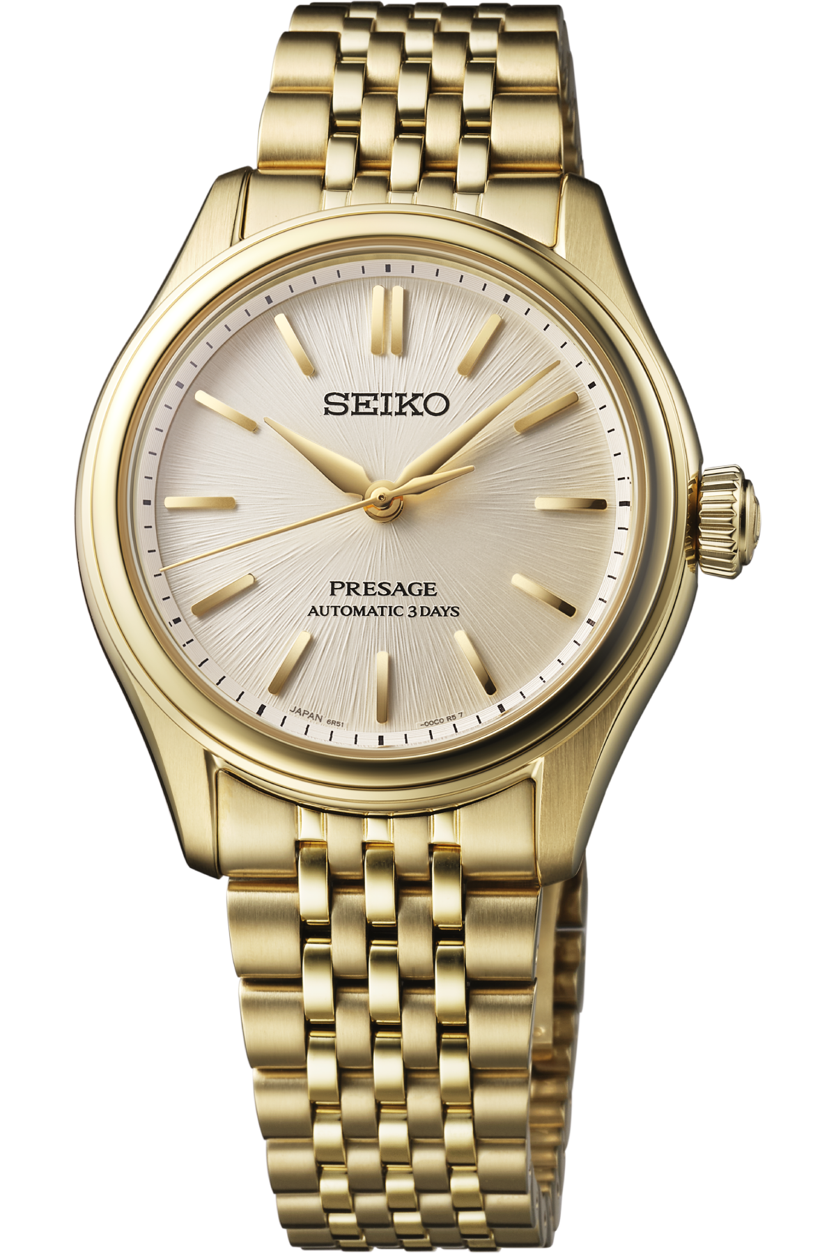 Seiko Presage Classic Series SPB524J1