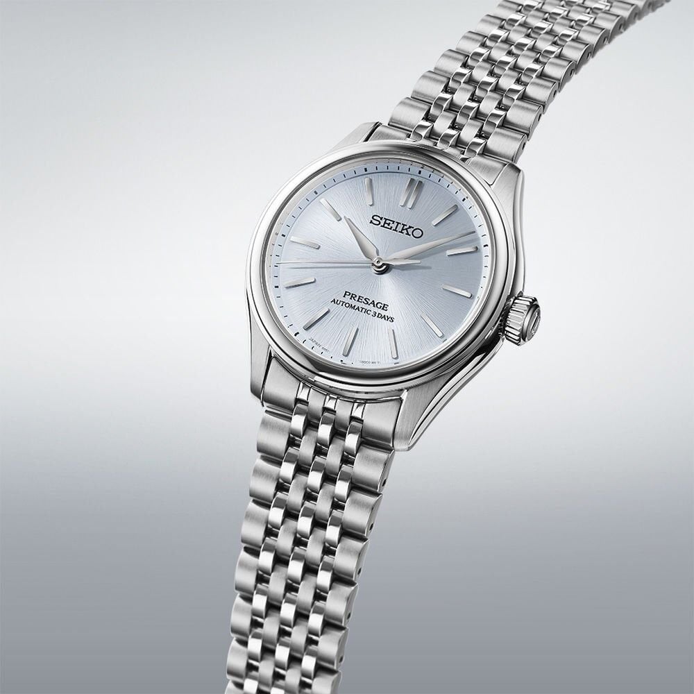 Seiko Presage Classic Series SPB521J1 ürün fotoğrafı 3