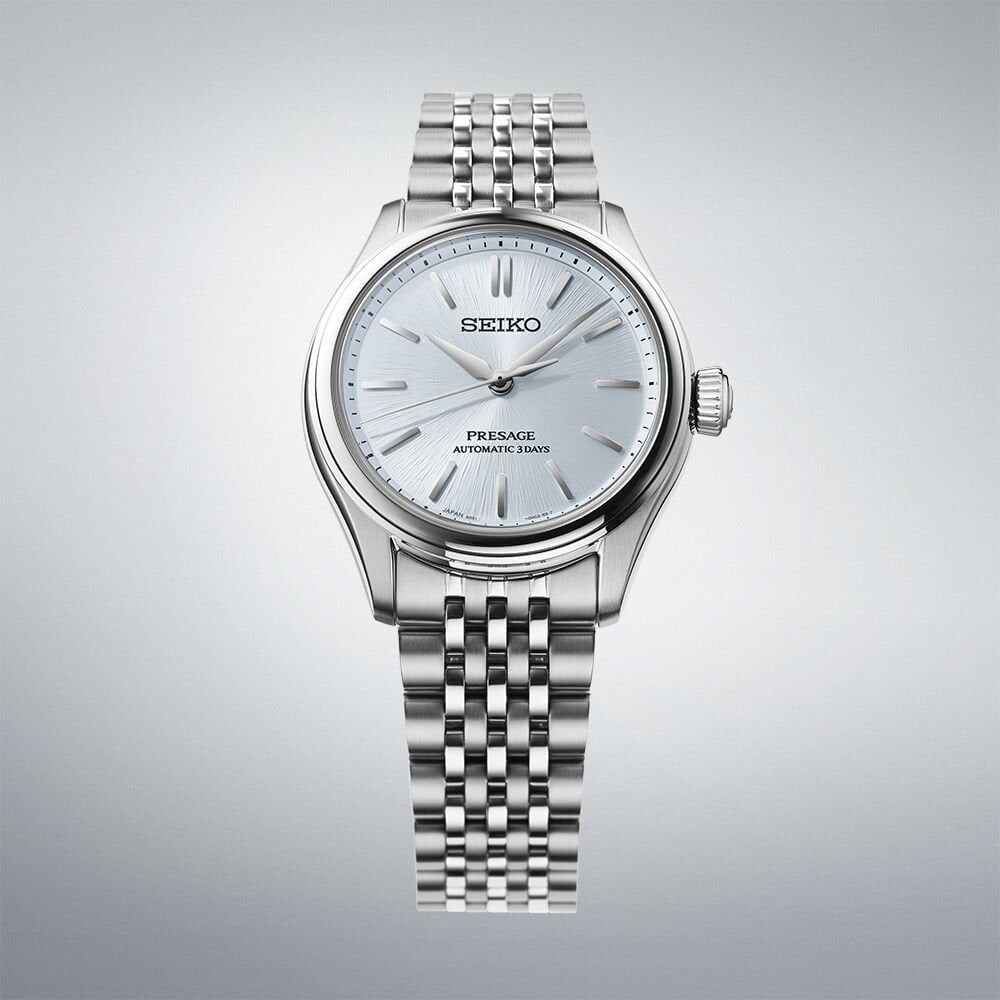 Seiko Presage Classic Series SPB521J1 ürün fotoğrafı 4
